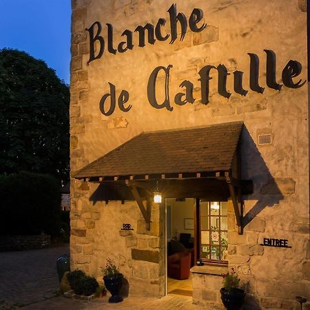 Best Western Blanche De Castille דורדן מראה חיצוני תמונה