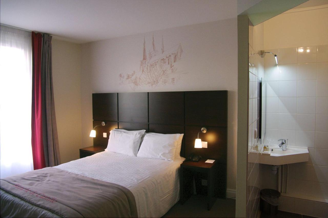 Best Western Blanche De Castille דורדן מראה חיצוני תמונה