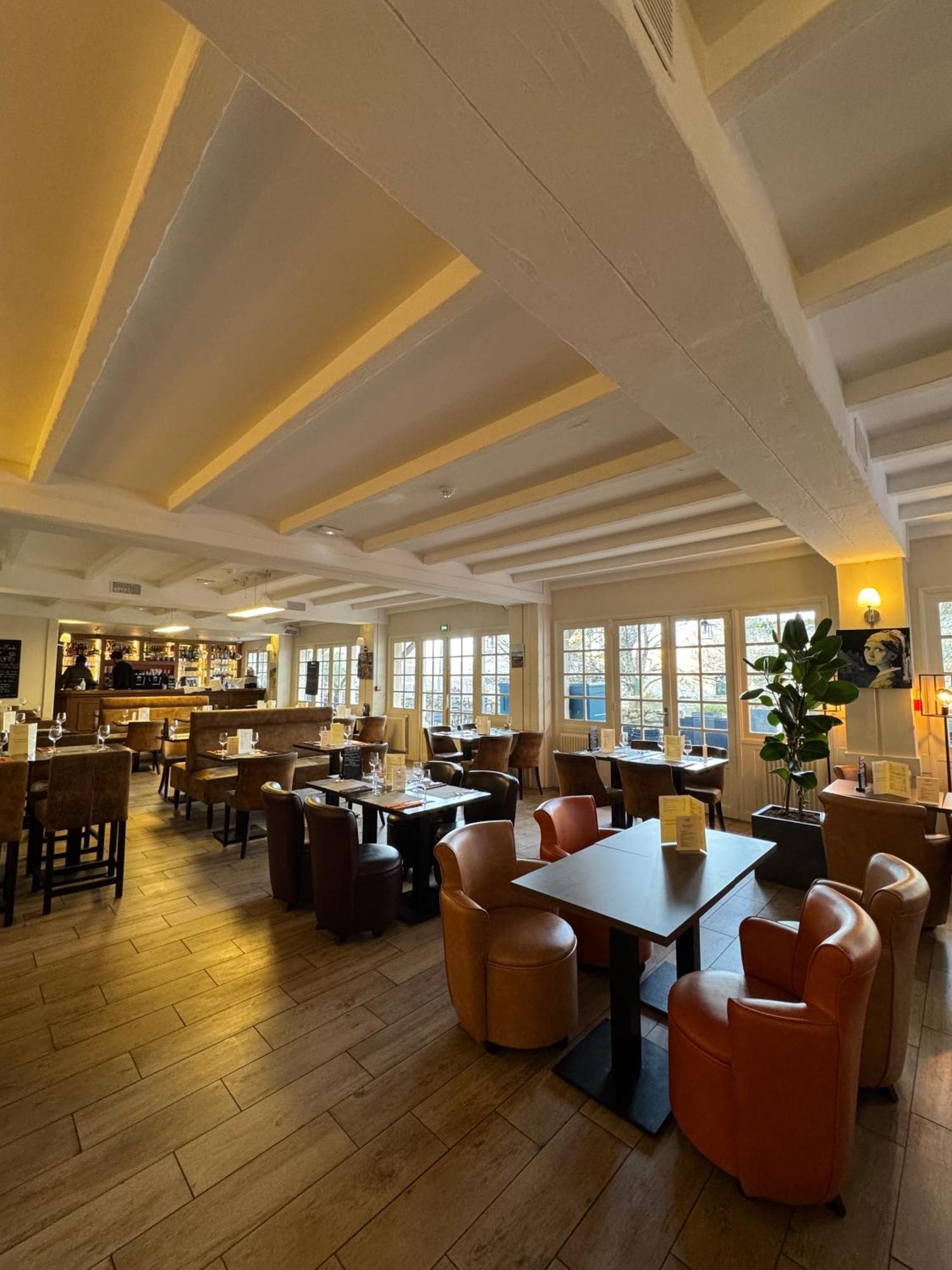 Best Western Blanche De Castille דורדן מראה חיצוני תמונה