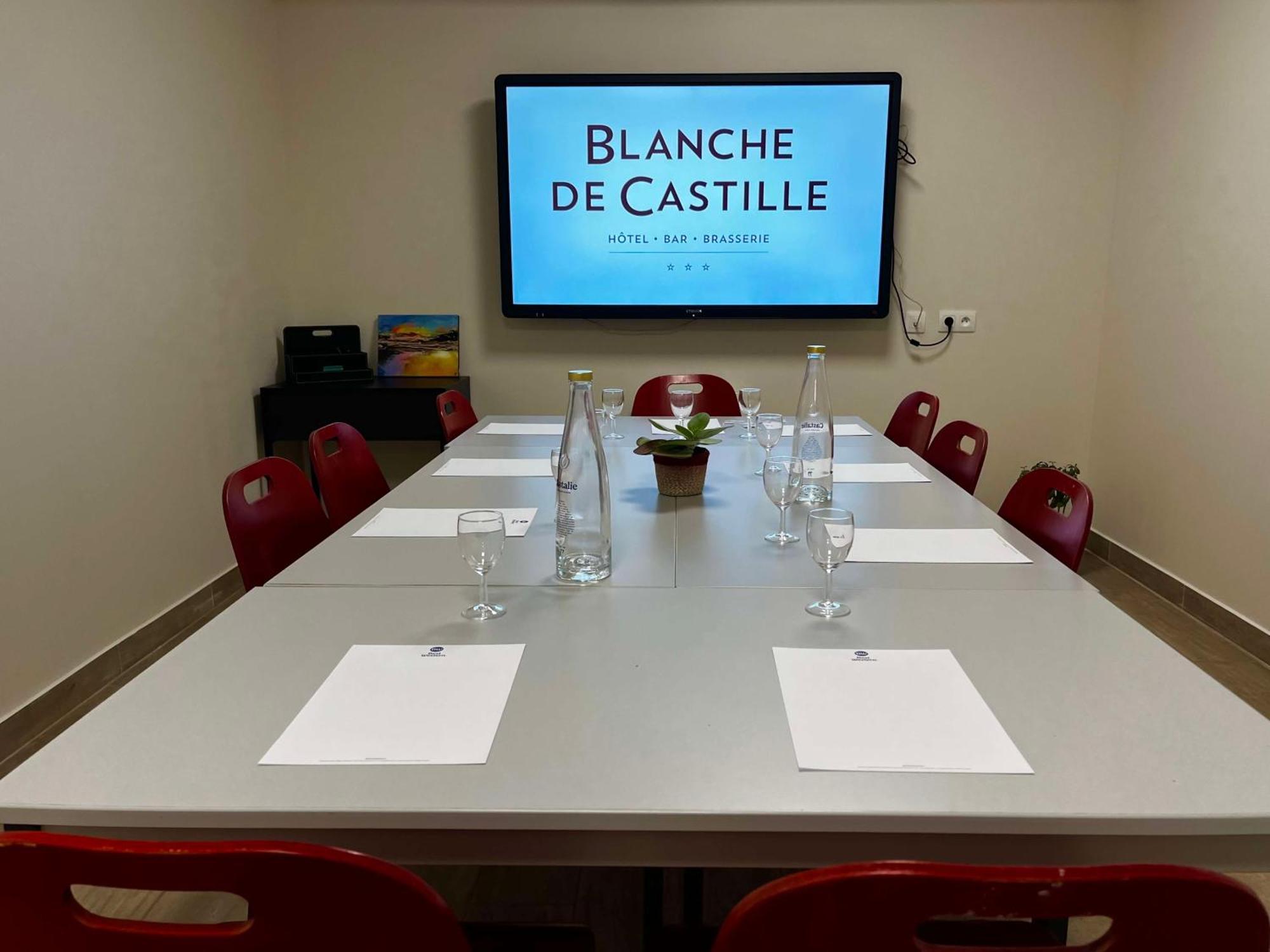Best Western Blanche De Castille דורדן מראה חיצוני תמונה
