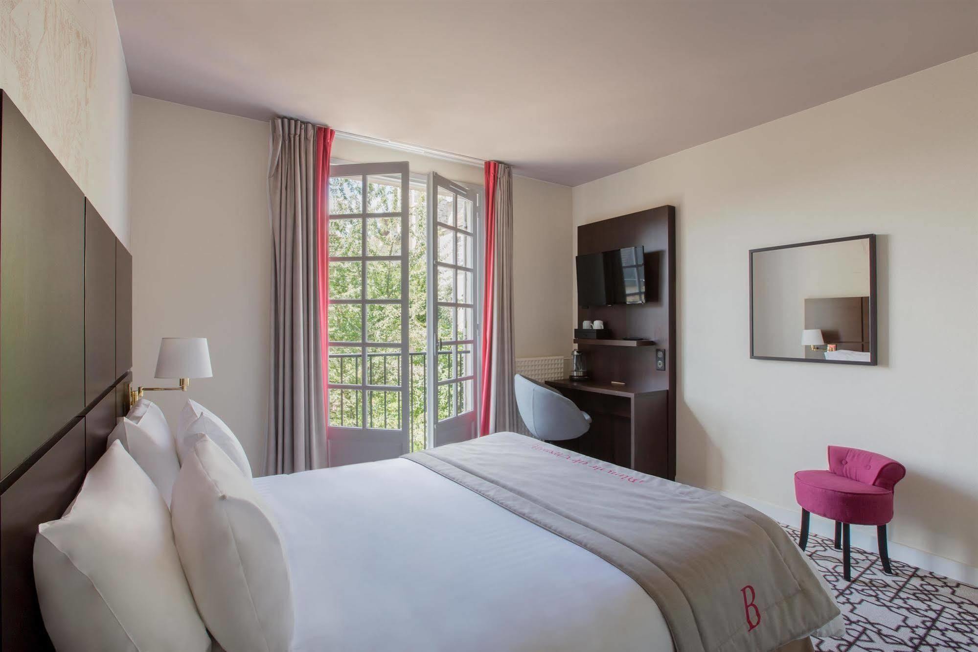 Best Western Blanche De Castille דורדן מראה חיצוני תמונה