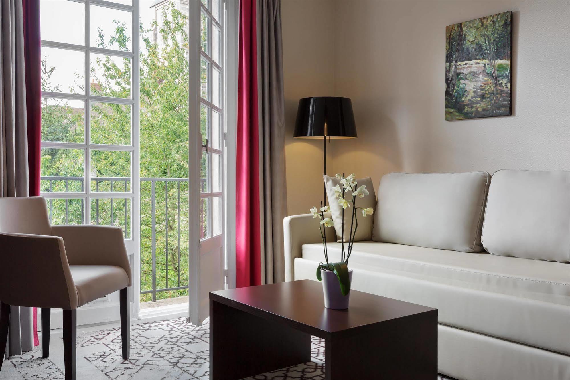 Best Western Blanche De Castille דורדן מראה חיצוני תמונה