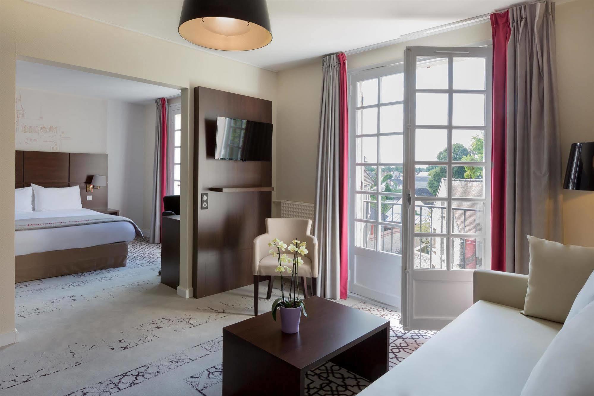Best Western Blanche De Castille דורדן מראה חיצוני תמונה
