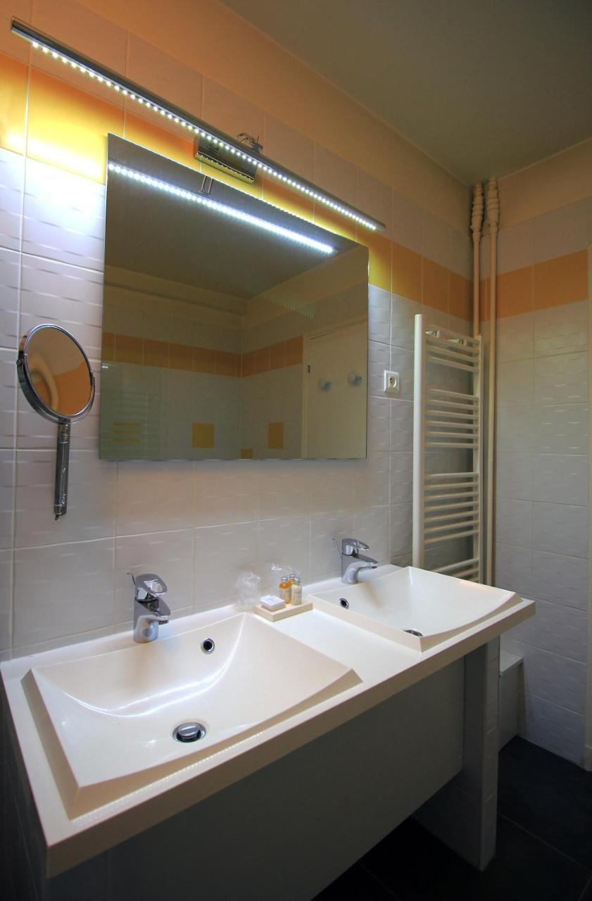 Best Western Blanche De Castille דורדן מראה חיצוני תמונה